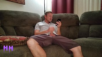Step Bro Finds Nerdy Stepsisters Phone And Cums To Her Nudes (preview)