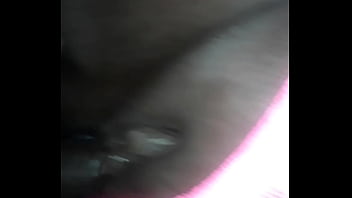 Soaking Wet Ebony Pussy Gets Fucked By Bbc