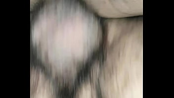 Enchendo O Bucetao De Leite