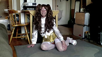 Travesti, Exhibition, Soloboy, Homme - Unknown - 2025 - Steamy - Experience - Video 2443875