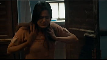 Aashram Web Series Hot Scene