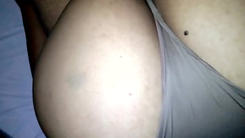 Comendo Novinha Do Rabão Enquanto A Mãe Tava Fora