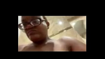 Long Island Hoe Trying To Impress Me