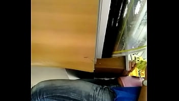 Gostosa No Supermercado