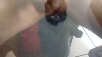 Verga Para J. De Escobedo Y Llenarlas De Semen La Cara