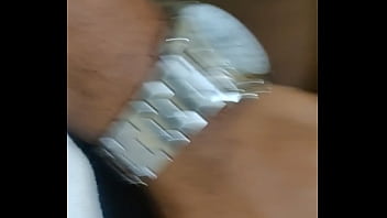 Girl Off Tagged In Laundry Room