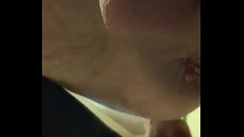 Removing My Plug Worn All Day