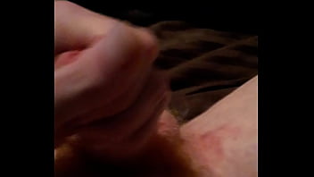 Masturbating While Watching Mtv