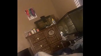 Periscope Stroking Part 1