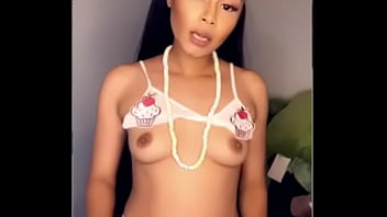 Kyra Banxxz Will Be A Avn Awards Star One Day