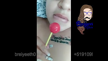 Quieres Ver Lo Que Pasa Despues?