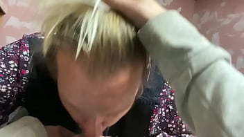 Tranny Sucks Big Dick