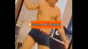 Mc Jottap_ Ataca Novamente Com Pau Marcando