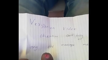 Verification Video - blowjob, big-cock, soloboy, black-cock, call-boy, verification-video - Video 2441815