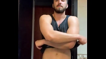 Hot Guy Huge Cock
