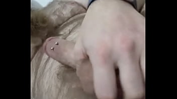 Masturbation, Soloboy, Bwc, Pierced-cock - Unknown - 2025 - Amazing - Session - Video 2244342