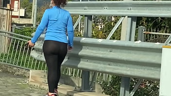 Ass, Big-ass, Running - Ass - 2025 - Amazing - Experience - Video 2494645