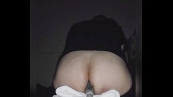 Lusteefreek69 Taking That Big Dildo With No Problem Ready For Yours
