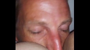 Wife' Best Friend - wet, facesitting - Video 2435057