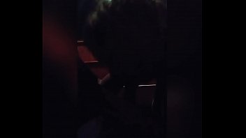 Fucking The Hostess On The Clock