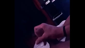 Myself Cumin Thinking Of Dick