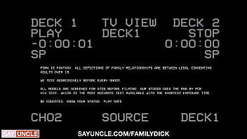 Stepson Visits Stepdaddy After He Divorced Stepmom