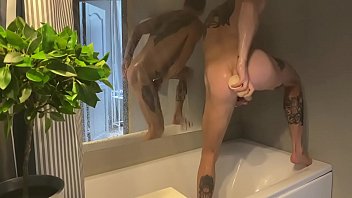 The Big Dildo Worked My Hole Really Well Falcon Al