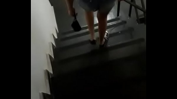 Dogging Upstairs