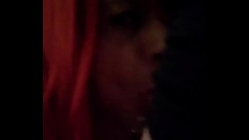 Juli Heart Cocksucker - Cumshot-facial-sucking-blowjob-bj-tranny-shemale-crossdresser-transvestite-cd-sissy-trap