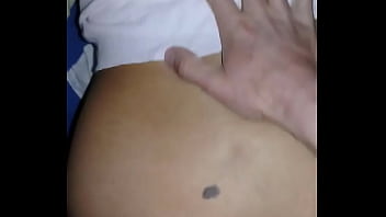 Cogida A Morena Caliente