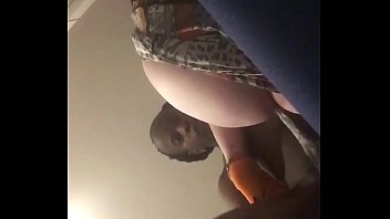 Milf Waited For Shoe Shiner