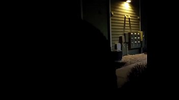 Listening To Neighbors Fuck