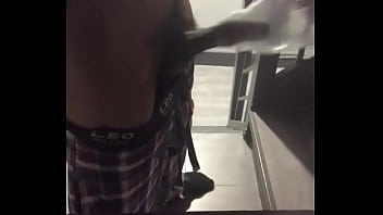 Masterbating In A Tight Hole