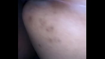Bbw Takes Dick From The Back