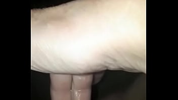 Se Masturba Y Se Moja Muchísimo