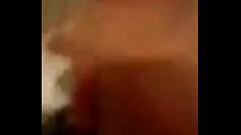 Naughty Guy Show His Dick In Messenger Call