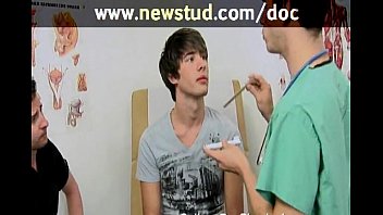 Medic V. Erudite Boy Physicals