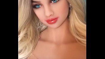 170cm Sex Doll (alberta) With Nice Face _ Super Huge Boobs