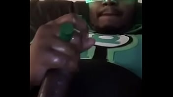 Green Lantern Pt 2