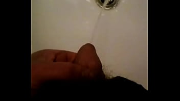 Sink As A Urinal Ii