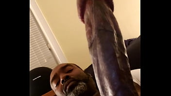 Spills Caught Jerking Off