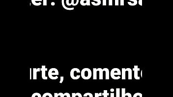 Asmrsafado 10 - Corninha