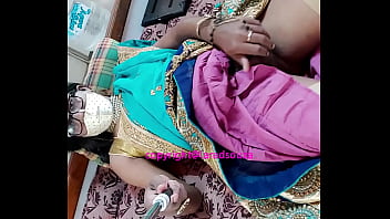 Indian Sexy Crossdresser Lara D_souza In Saree