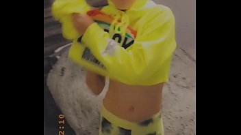 Met Tiny White Teen At Blm Protest And She Sucked My Dick To Make Up For