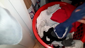 Sniffing Wet Panties - Porn-pussy-tits-latina-brunette-wet-whore-soloboy