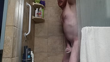 Me Jacking Off Some More