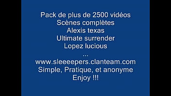 16 Ultimate Surrender