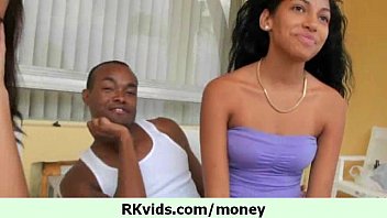 Wanna Make Some Cash - Just Fuck Me 12