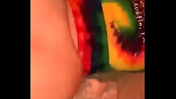 Dando Minha Grande Bunda Para Melhor Amigo