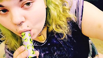 Pussy, Hardcore, Rough, Masturbation, Solo, Pov, Pussyfucking, Big-ass, Bbw, Goth, Piercings, Emo, F - Femdom - 2025 - Wild - Scene - Video 2431238